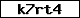 Code de vérification