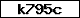 Code de vérification