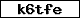 Code de vérification