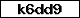 Code de vérification