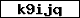 Code de vérification