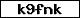 Code de vérification