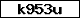 Code de vérification