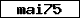 Code de vérification