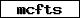 Code de vérification