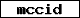 Code de vérification