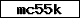 Code de vérification