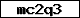 Code de vérification