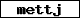Code de vérification