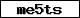Code de vérification