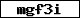 Code de vérification