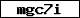 Code de vérification