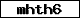 Code de vérification