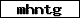 Code de vérification