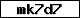 Code de vérification