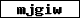Code de vérification