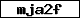 Code de vérification