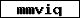 Code de vérification
