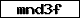 Code de vérification