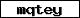 Code de vérification