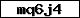 Code de vérification