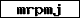 Code de vérification