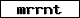 Code de vérification