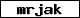 Code de vérification
