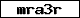 Code de vérification