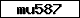Code de vérification