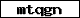 Code de vérification