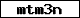 Code de vérification