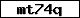 Code de vérification