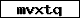 Code de vérification