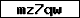 Code de vérification