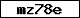 Code de vérification