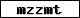 Code de vérification