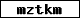 Code de vérification
