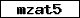 Code de vérification