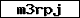 Code de vérification