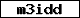 Code de vérification