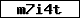 Code de vérification