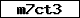 Code de vérification