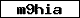 Code de vérification