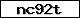 Code de vérification