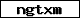 Code de vérification