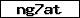 Code de vérification