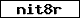 Code de vérification