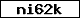 Code de vérification