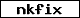 Code de vérification